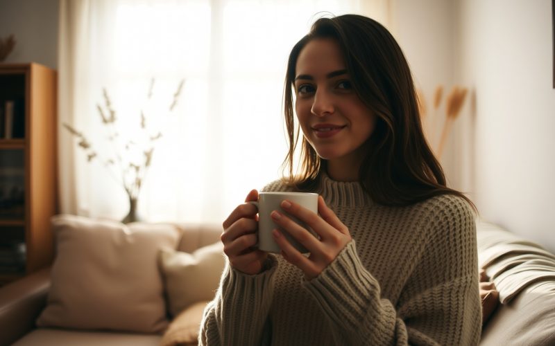 Designing a Calm, Travel-Inspired Living Space: A Practical Lifestyle Guide