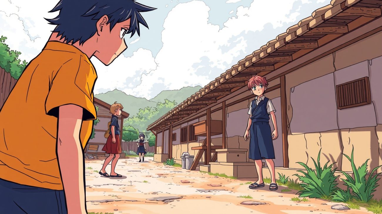 Exploring Adult Anime: Artistry, Boundaries, and Community Dynamics