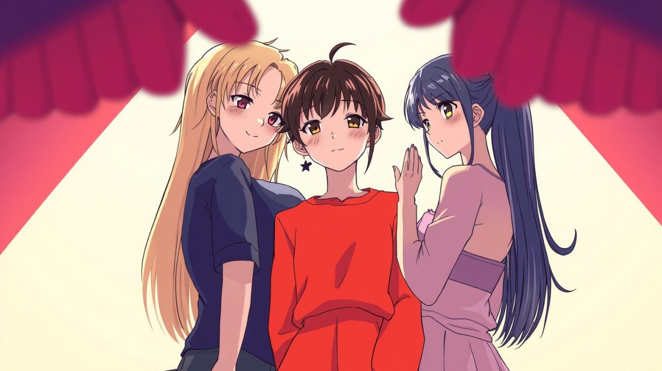 Exploring Adult Anime: Narrative Threads, Aesthetic Choices, and Audience Experience