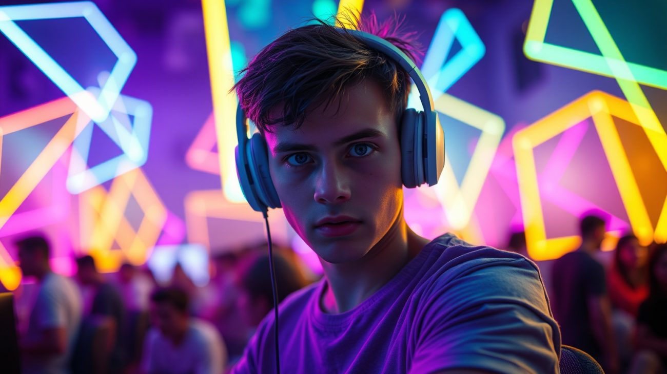 Mastering Modern Gaming: A Comprehensive Guide to Strategy, Style, and Competition
