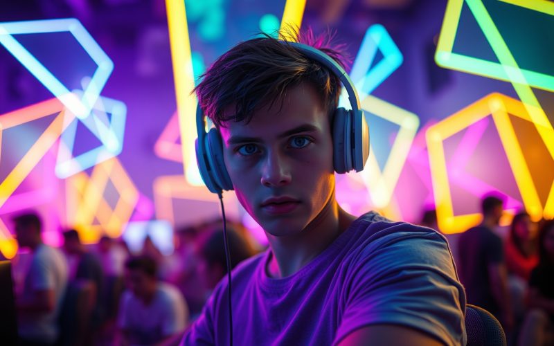 Mastering Modern Gaming: A Comprehensive Guide to Strategy, Style, and Competition