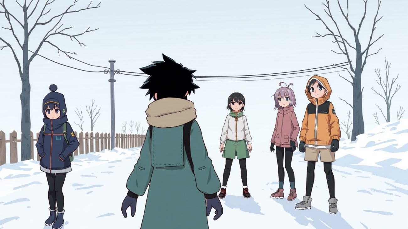 Navigating the World of Adult anime: Themes, craft, and community ethics