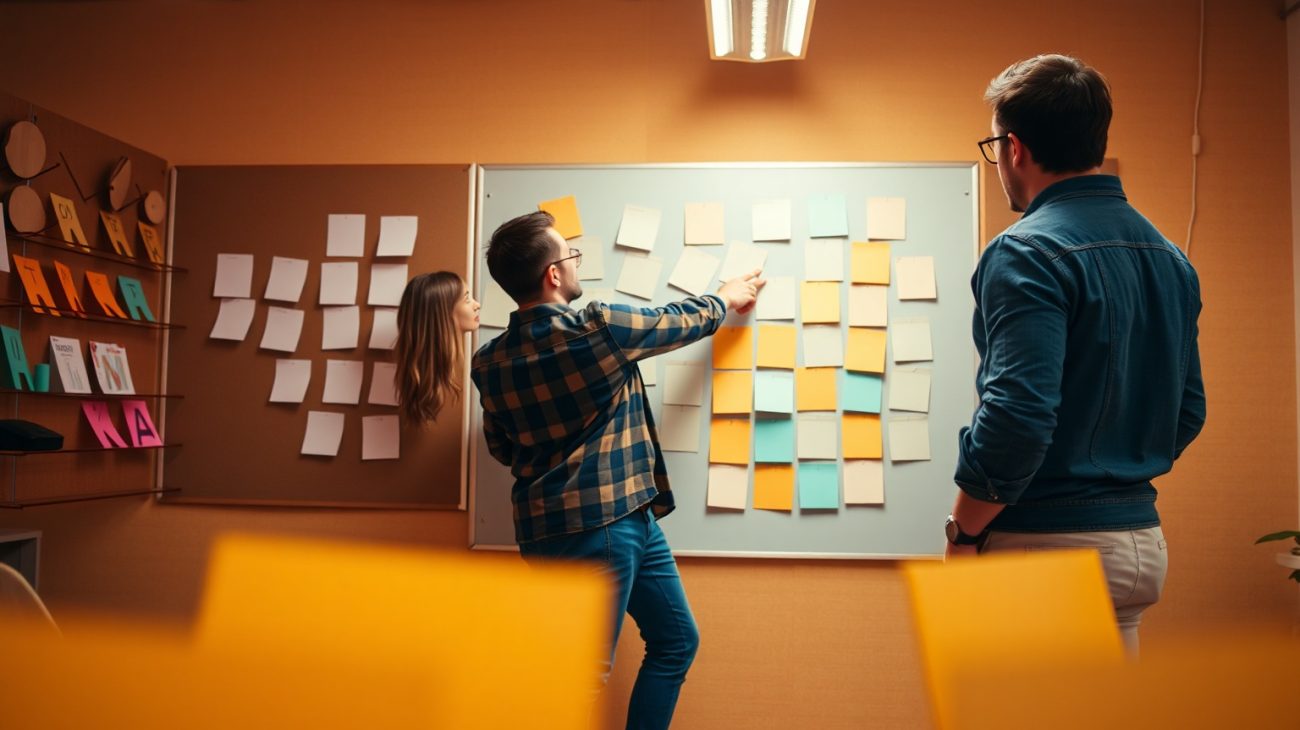 Strategic Content Systems: Building Traffic Through Intentional Marketing and SEO