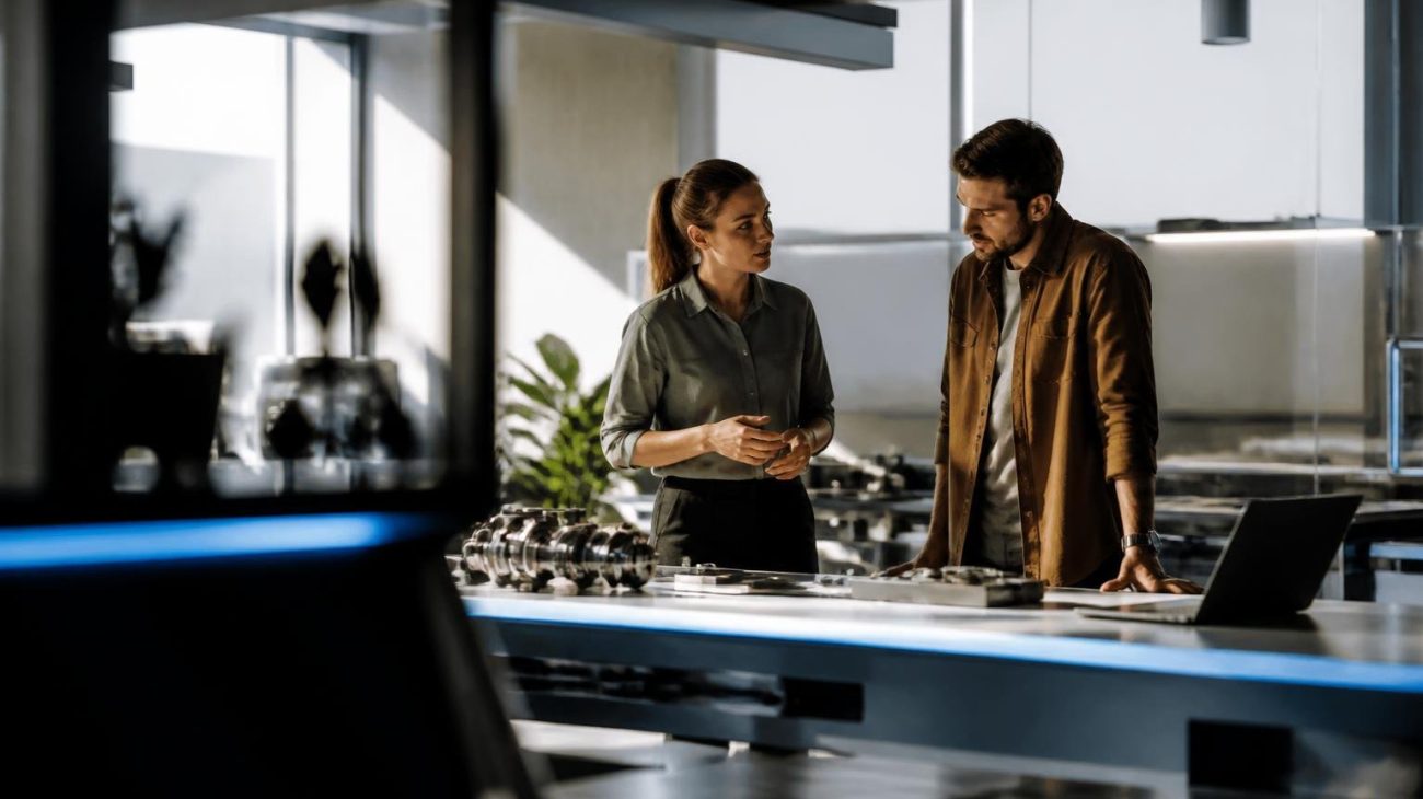 Navigating Modern Technology: From Digital Tools to Innovation Trends
