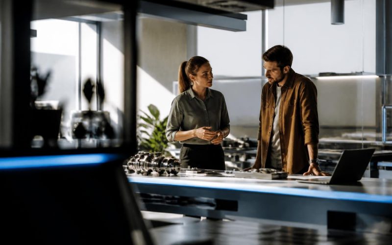 Navigating Modern Technology: From Digital Tools to Innovation Trends