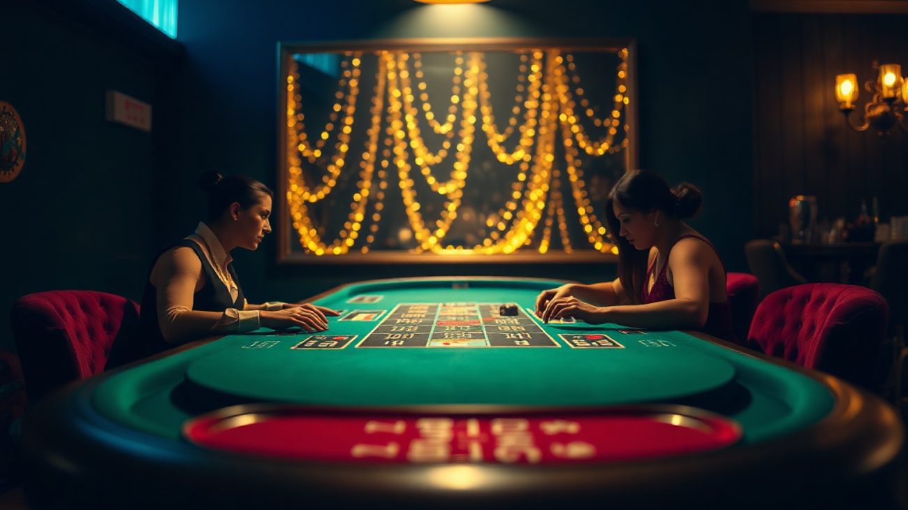 Strategic Play and Responsible Fun: A Comprehensive Guide to Modern Casino Entertainment