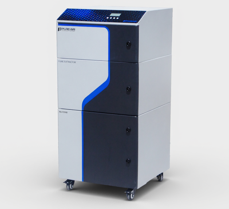 Practical Skills for Safer Workshop Air: A User-Focused Guide to Laser Cutter Fume Extraction