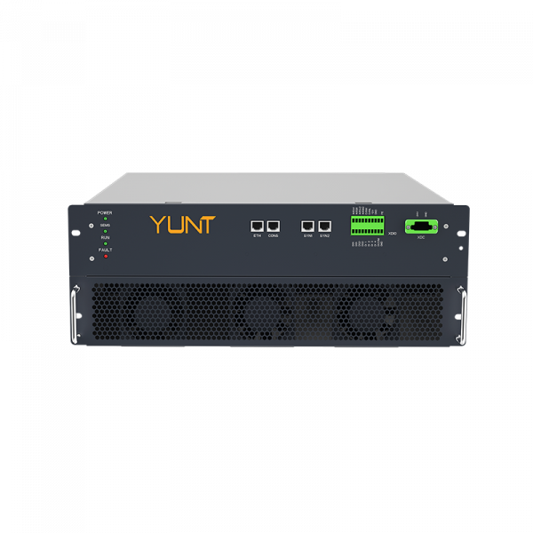 The Workshop Check: Diagnosing Waveform Distortion and ZVRT Recovery in Active Power Conversion Systems