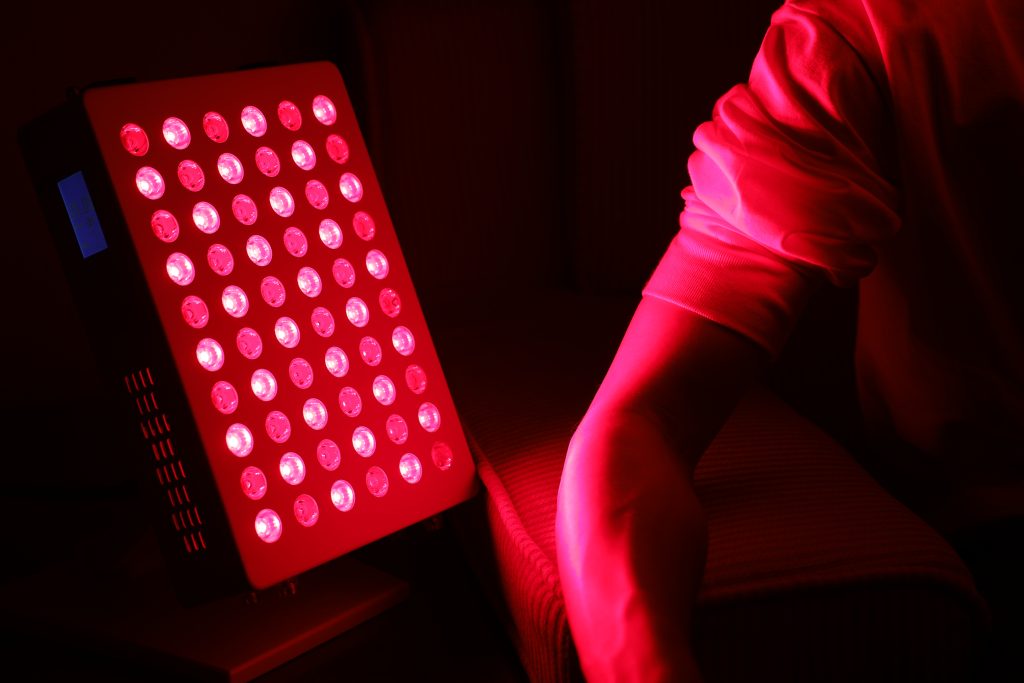 Why User-Focused Design Makes a Red Light Therapy Manufacturer Thrive