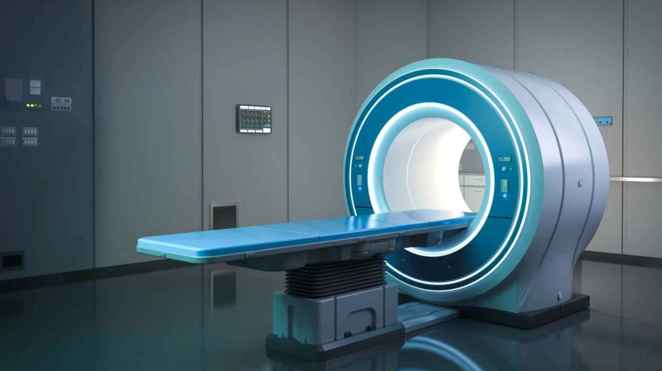 How Clean Power Helps MRI Scanners Support Better Patient Care