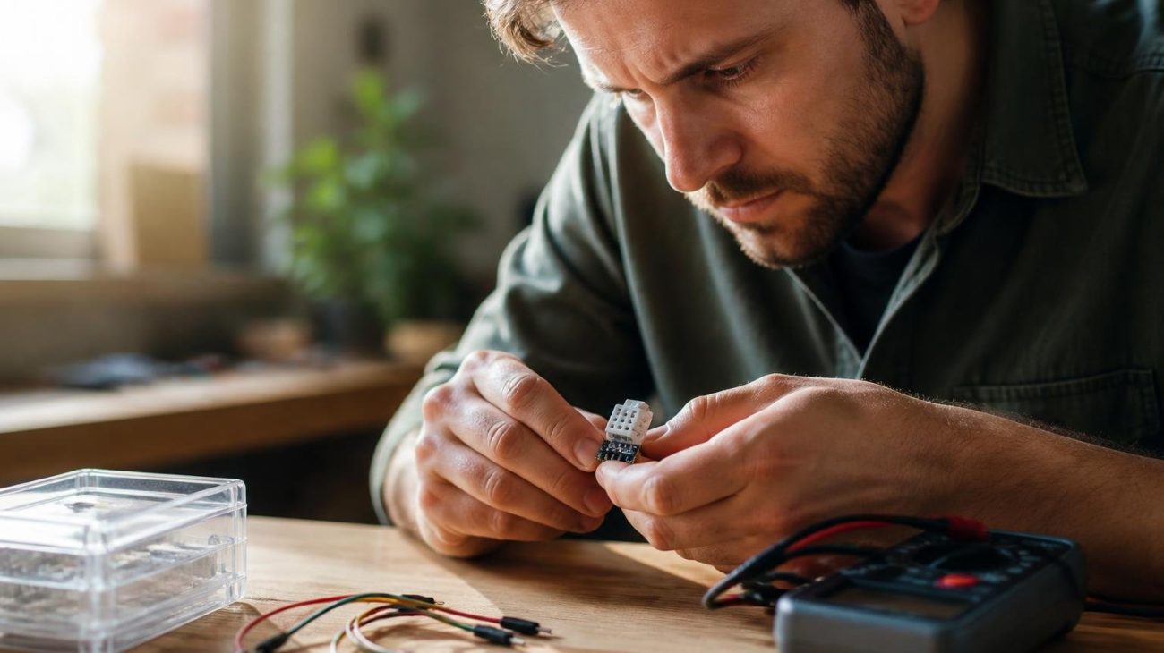 Specifying a Humidity Sensor for Your Project: A Practical User Guide